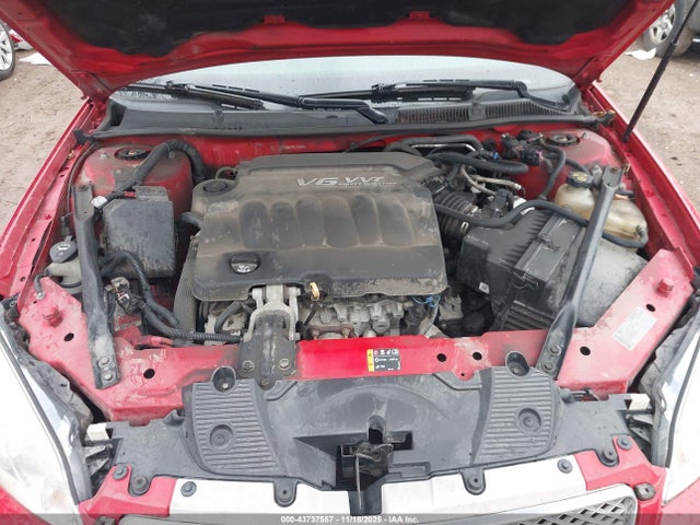 2012 CHEVROLET IMPALA 2G1WB5E39C1126394 Photo 9