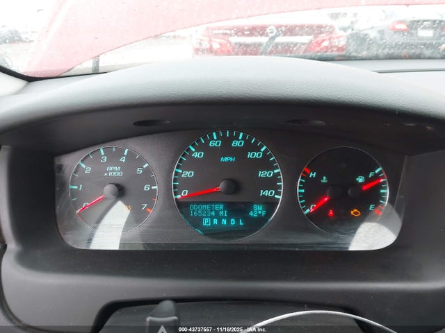 2012 CHEVROLET IMPALA 2G1WB5E39C1126394 Photo 6