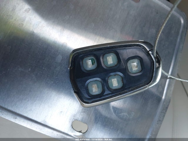 2017 CADILLAC XT5 1GYKNBRS4HZ171474 Photo 10