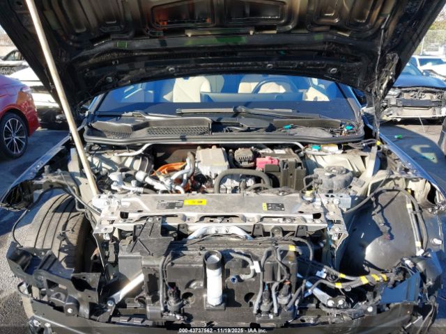 2024 BMW IX WB523CF00RCP23489 Photo 9