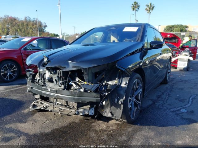 2024 BMW IX WB523CF00RCP23489 Photo 1