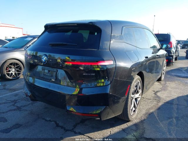 2024 BMW IX WB523CF00RCP23489 Photo 3