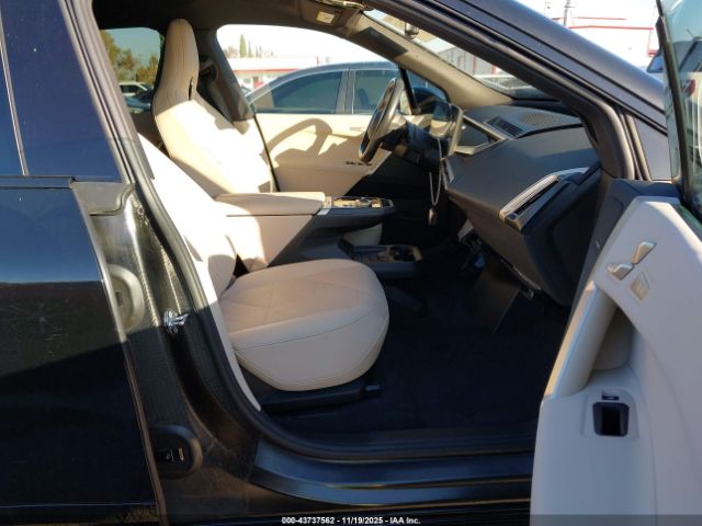 2024 BMW IX WB523CF00RCP23489 Photo 4