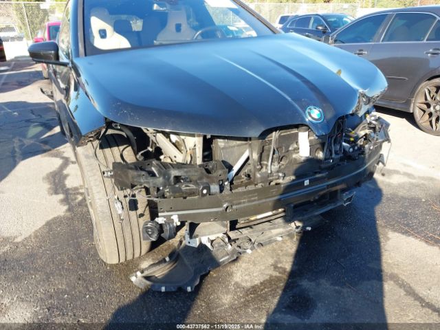 2024 BMW IX WB523CF00RCP23489 Photo 5