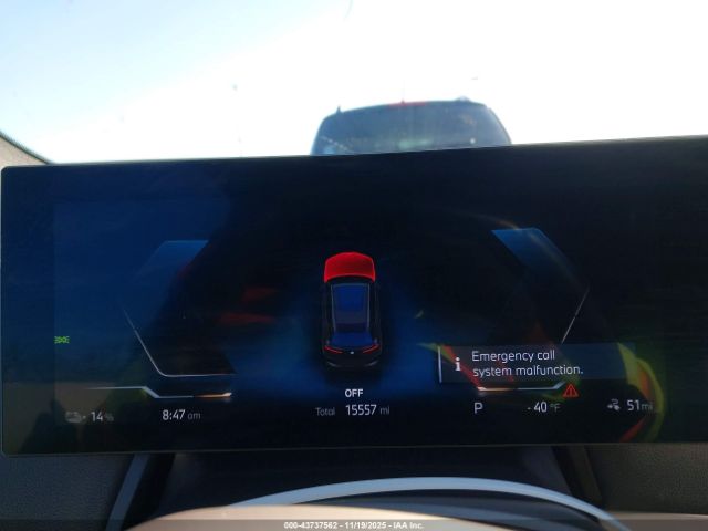 2024 BMW IX WB523CF00RCP23489 Photo 6