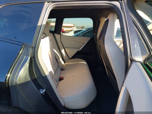 2024 BMW IX WB523CF00RCP23489 Photo 7