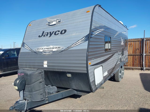 Продажа на аукционе авто 2021 Jayco Camper, vin: 1UJBJ0BL4M75Z0147, номер лота: 43737566