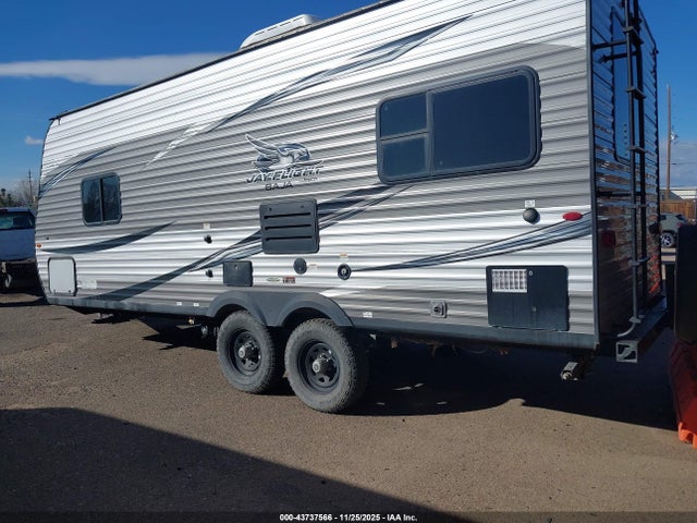 Продажа на аукционе авто 2021 Jayco Camper, vin: 1UJBJ0BL4M75Z0147, номер лота: 43737566
