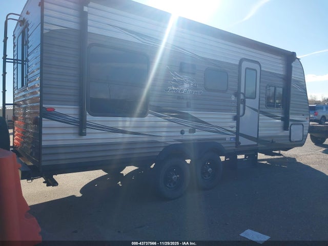 Продажа на аукционе авто 2021 Jayco Camper, vin: 1UJBJ0BL4M75Z0147, номер лота: 43737566