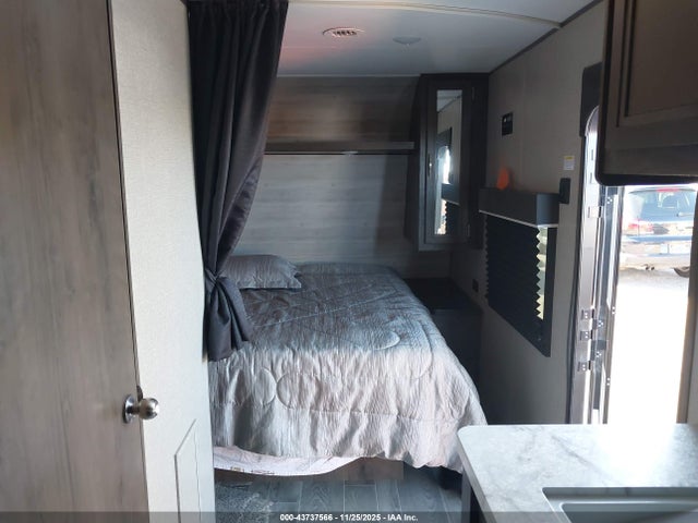 Продажа на аукционе авто 2021 Jayco Camper, vin: 1UJBJ0BL4M75Z0147, номер лота: 43737566