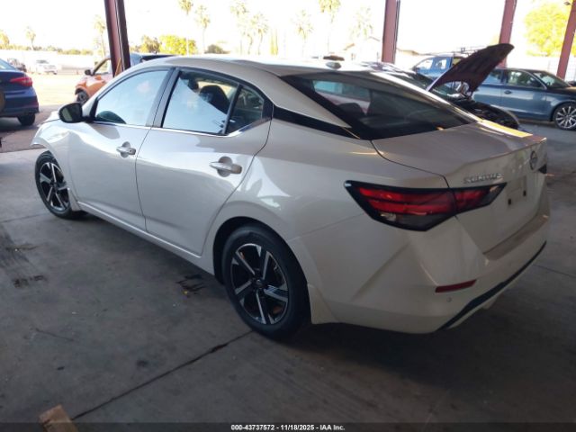 2024 NISSAN SENTRA 3N1AB8CV9RY269298 Photo 2