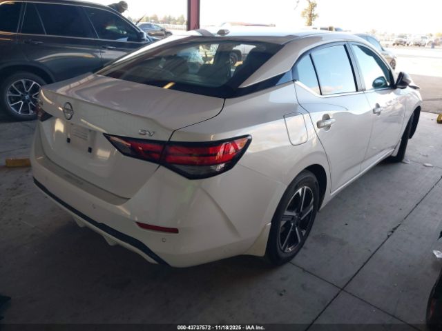 2024 NISSAN SENTRA 3N1AB8CV9RY269298 Photo 3