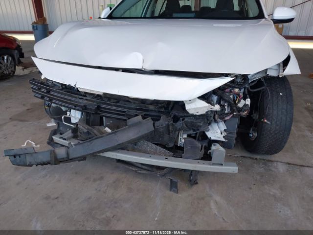 2024 NISSAN SENTRA 3N1AB8CV9RY269298 Photo 5