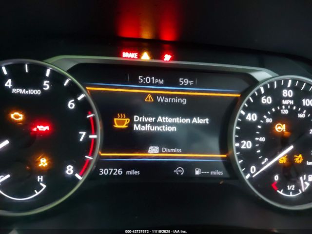 2024 NISSAN SENTRA 3N1AB8CV9RY269298 Photo 6