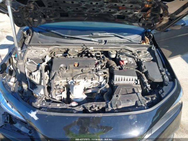 2022 HONDA CIVIC 2HGFE2F20NH516699 Photo 9