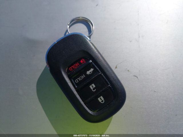 2022 HONDA CIVIC 2HGFE2F20NH516699 Photo 10