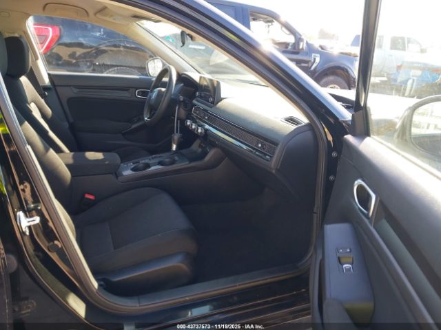 2022 HONDA CIVIC 2HGFE2F20NH516699 Photo 4