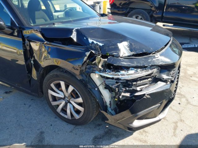 2022 HONDA CIVIC 2HGFE2F20NH516699 Photo 5