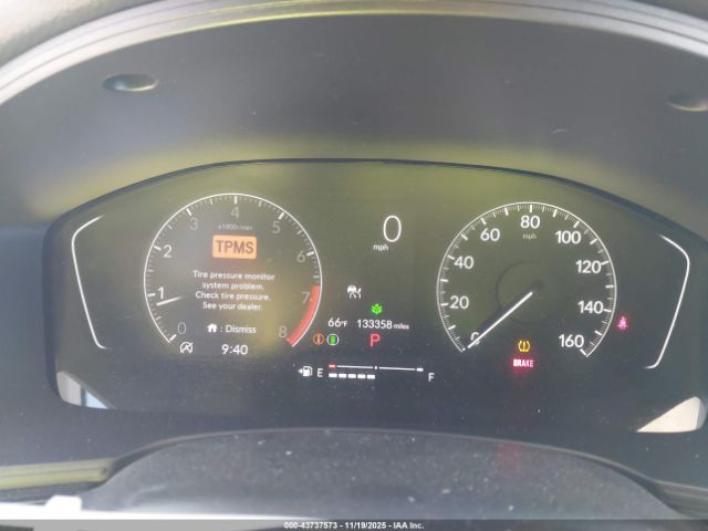 2022 HONDA CIVIC 2HGFE2F20NH516699 Photo 6