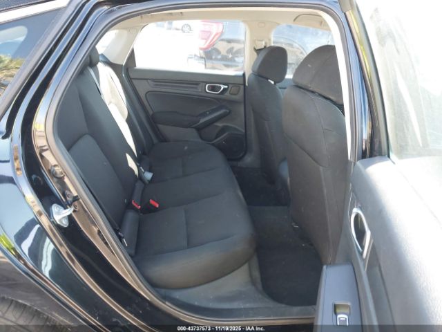 2022 HONDA CIVIC 2HGFE2F20NH516699 Photo 7