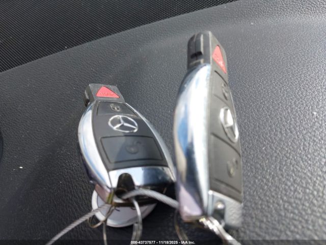 2011 MERCEDES-BENZ GLK 350 WDCGG5GB9BF622721 Photo 10