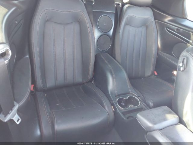 2011 MASERATI GRANTURISMO ZAM45KMA5B0055138 Photo 7