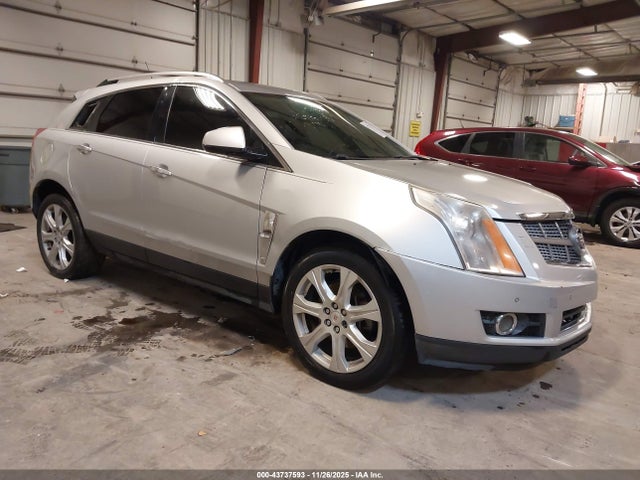 2010 CADILLAC SRX 3GYFNKE41AS555112 Photo 0