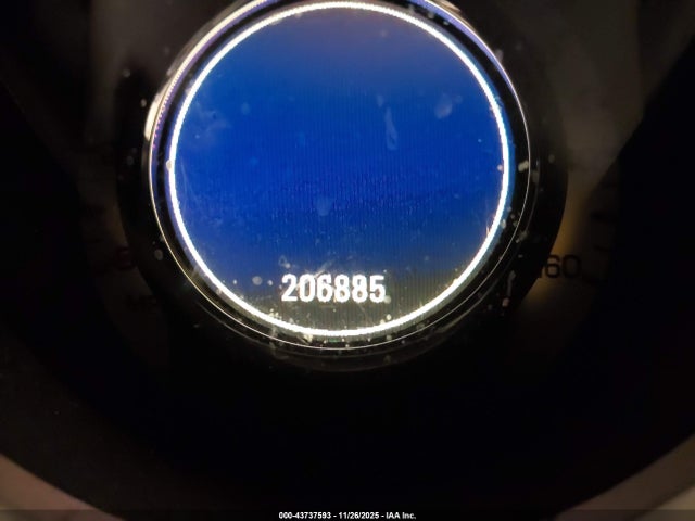 2010 CADILLAC SRX 3GYFNKE41AS555112 Photo 6