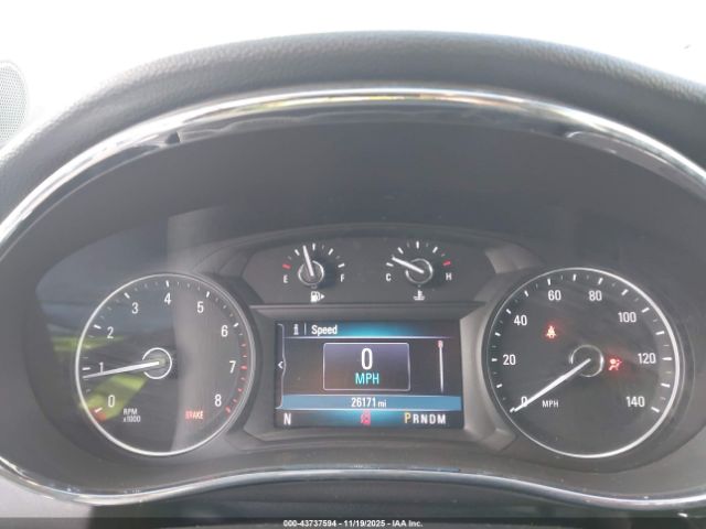 2022 BUICK ENCORE KL4CJESM6NB527246 Photo 6