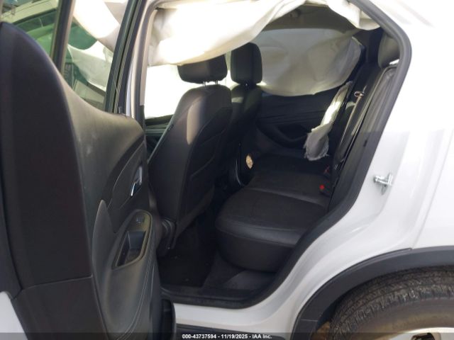 2022 BUICK ENCORE KL4CJESM6NB527246 Photo 7