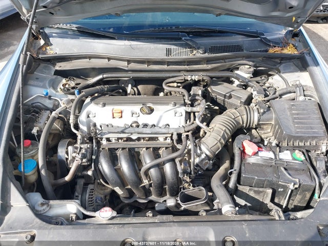 Aukcja sprzedaży 2012 Honda Accord 2.4 Ex-l, vin: 1HGCP2F83CA081898, numer aukcji: 43737601