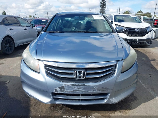 Aukcja sprzedaży 2012 Honda Accord 2.4 Ex-l, vin: 1HGCP2F83CA081898, numer aukcji: 43737601