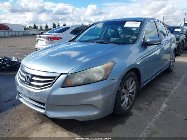 Aukcja sprzedaży 2012 Honda Accord 2.4 Ex-l, vin: 1HGCP2F83CA081898, numer aukcji: 43737601