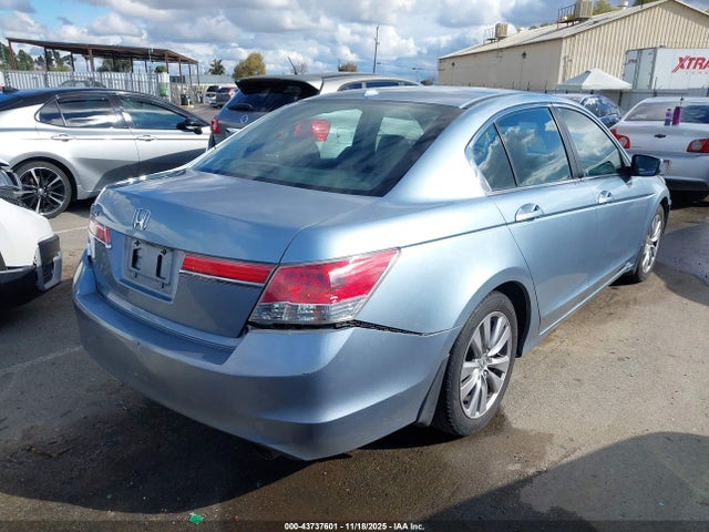 Aukcja sprzedaży 2012 Honda Accord 2.4 Ex-l, vin: 1HGCP2F83CA081898, numer aukcji: 43737601