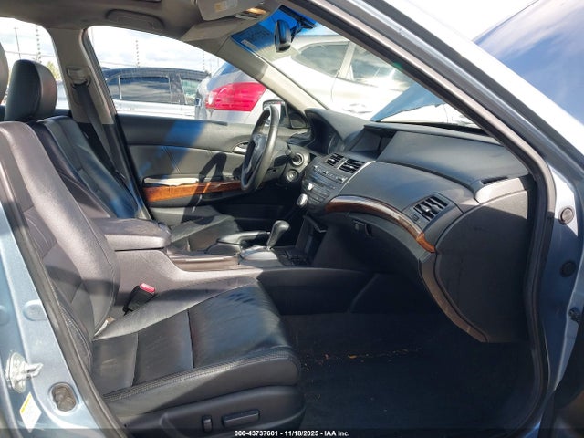 Aukcja sprzedaży 2012 Honda Accord 2.4 Ex-l, vin: 1HGCP2F83CA081898, numer aukcji: 43737601