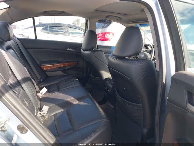 Aukcja sprzedaży 2012 Honda Accord 2.4 Ex-l, vin: 1HGCP2F83CA081898, numer aukcji: 43737601