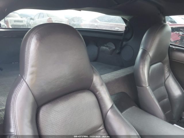 2009 CHEVROLET CORVETTE 1G1YY26W395101951 Photo 7