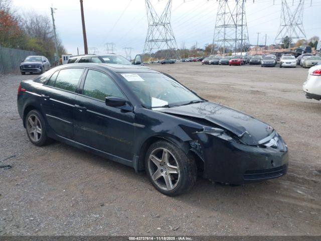 2006 ACURA TL 19UUA66226A065074 Photo 0