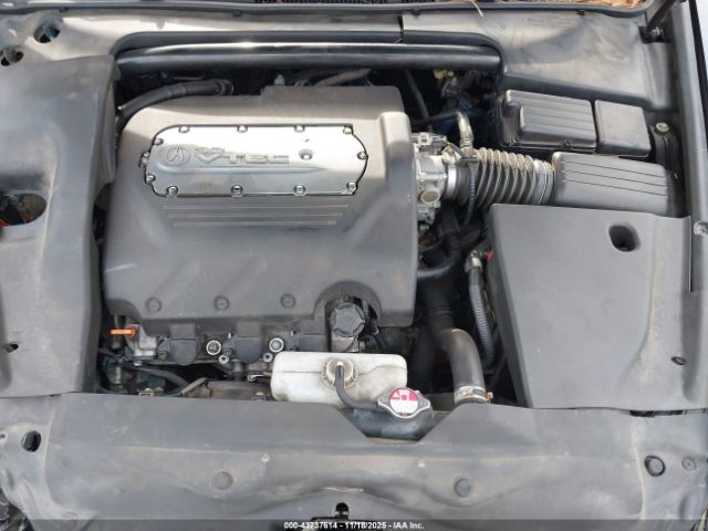 2006 ACURA TL 19UUA66226A065074 Photo 9