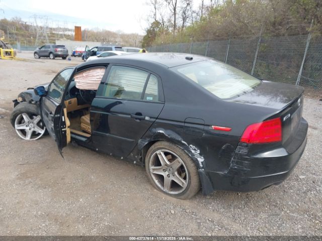 2006 ACURA TL 19UUA66226A065074 Photo 2
