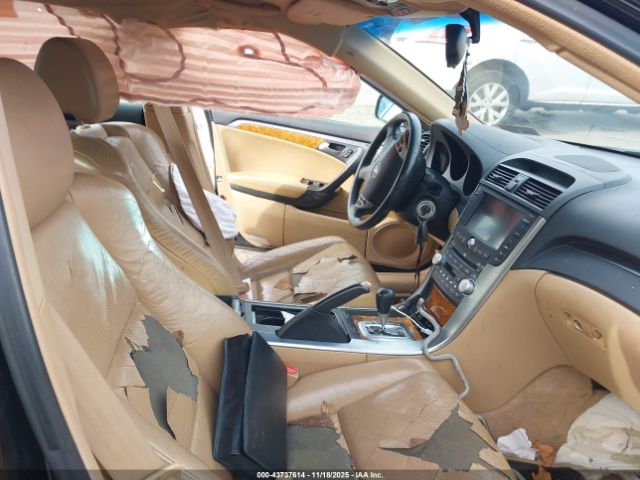 2006 ACURA TL 19UUA66226A065074 Photo 4