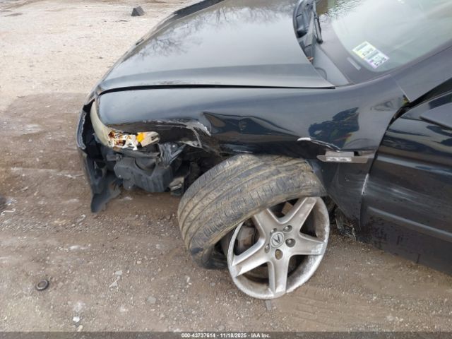 2006 ACURA TL 19UUA66226A065074 Photo 5