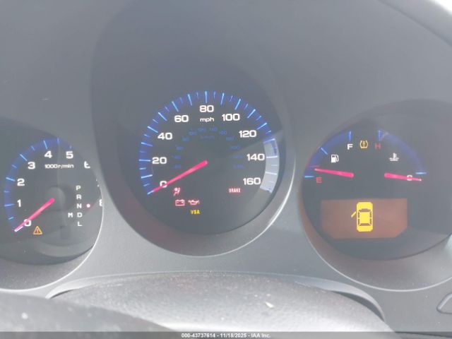 2006 ACURA TL 19UUA66226A065074 Photo 6