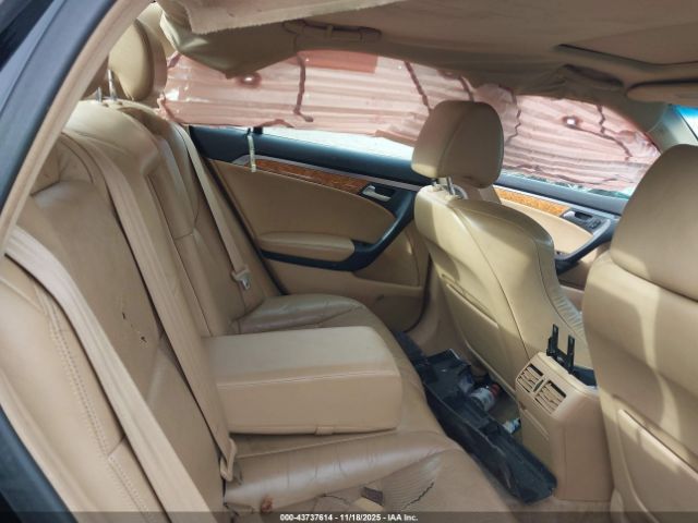 2006 ACURA TL 19UUA66226A065074 Photo 7