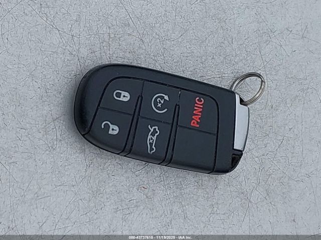 2017 CHRYSLER 300 2C3CCAGG2HH612970 Photo 10