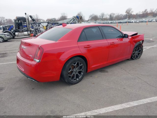 2017 CHRYSLER 300 2C3CCAGG2HH612970 Photo 3
