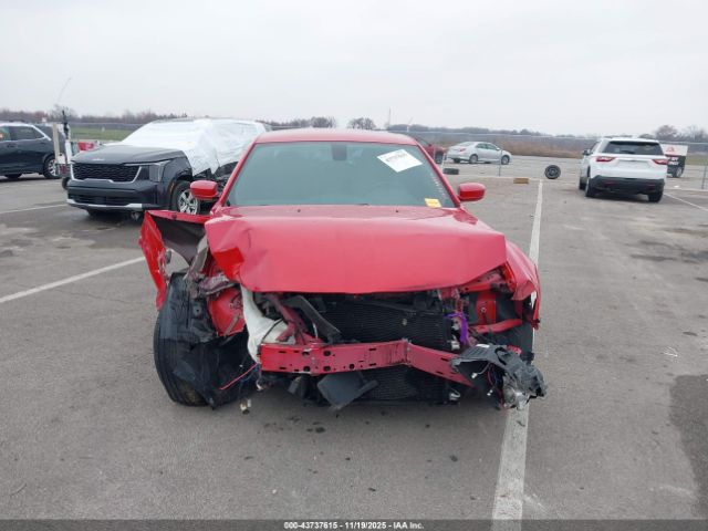 2017 CHRYSLER 300 2C3CCAGG2HH612970 Photo 5