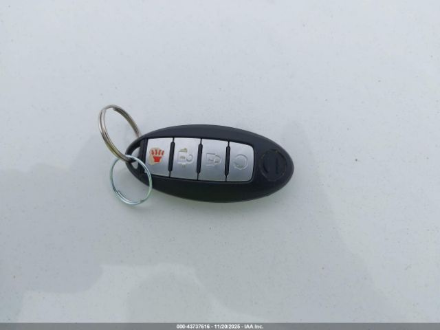 2017 NISSAN ROGUE 5N1AT2MV2HC759106 Photo 10