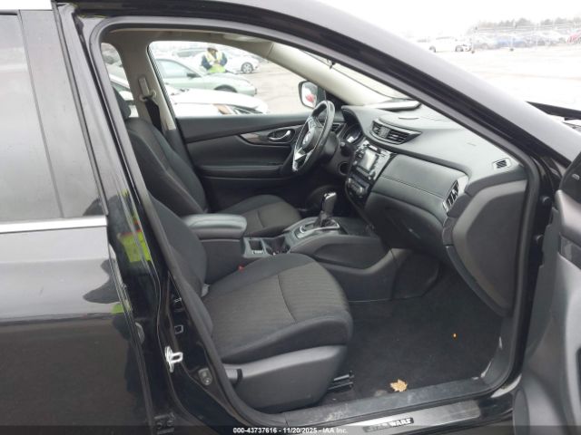 2017 NISSAN ROGUE 5N1AT2MV2HC759106 Photo 4