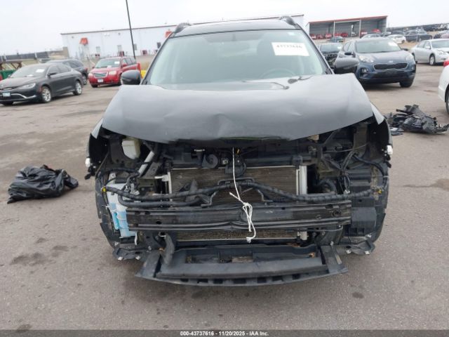 2017 NISSAN ROGUE 5N1AT2MV2HC759106 Photo 5